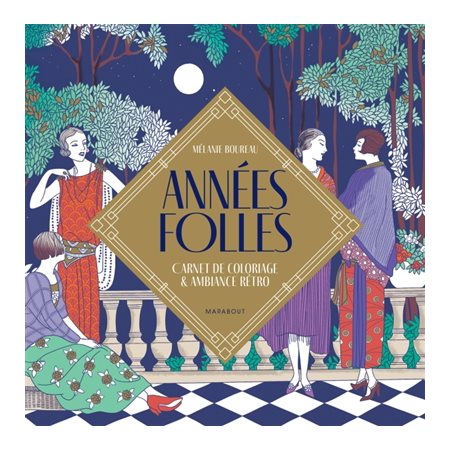 Années folles