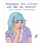 Pourquoi les filles ont mal au ventre?