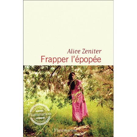 Frapper l'épopée