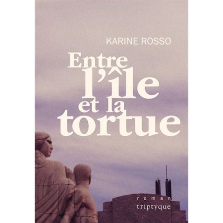 Entre l'île et la tortue