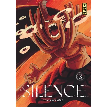 Silence, Vol. 3