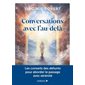 Conversations avec l'au-delà