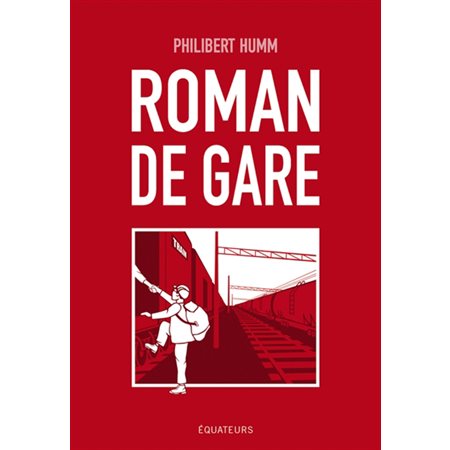 Roman de gare