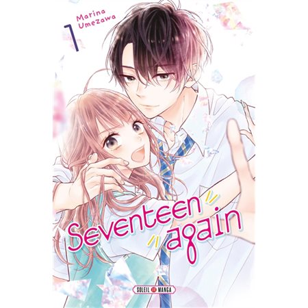 Seventeen again, Vol. 1