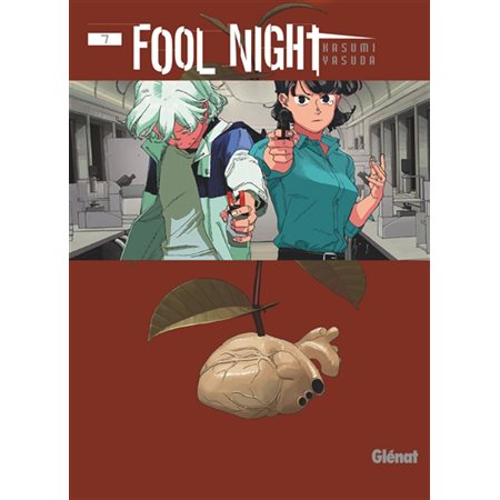 Fool night, Vol. 7