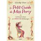 Le petit guide de Miss Percy ou Comment élever un dragon britannique, Miss Percy, 1