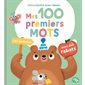 Les animaux, Mes 100 premiers mots