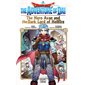Dragon Quest : the adventure of Daï : the hero Avan and the dark lord of hellfire, Vol. 1,