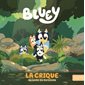 La crique au bord du ruisseau, Bluey