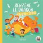 Benzène, le dragon ben zen