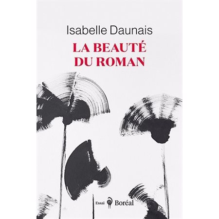 La Beauté du roman