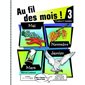 Au fil des mois livre 3 (23072)