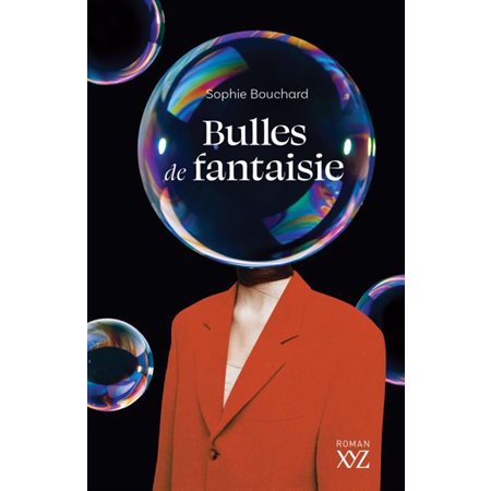 Bulles de fantaisie