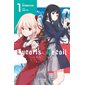 Lycoris recoil, Vol. 1