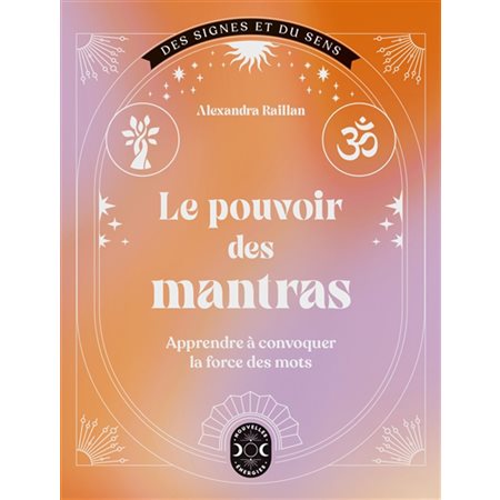 Le pouvoir des mantras