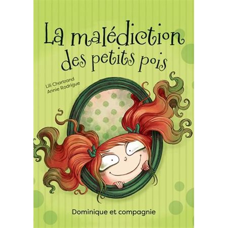 La malédiction des petits pois : Niveau de lecture 4