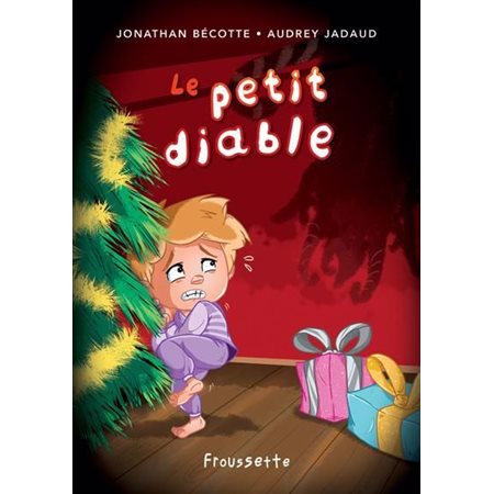 Le petit diable, (6 à 9 ans)