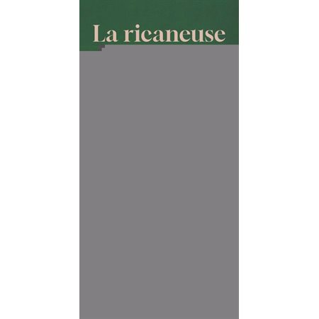 La ricaneuse