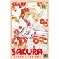 Card Captor Sakura : Clear Card Arc, Vol. 15,