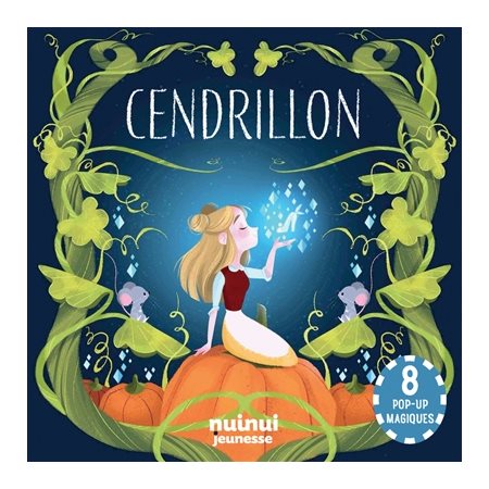 Cendrillon,