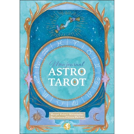 Mon journal astro tarot