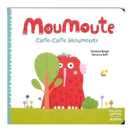 Cache-cache Moumoute,