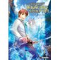 The legendary moonlight sculptor, Vol. 1