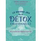 Coffret: Le grand jeu de la détox émotionnelle