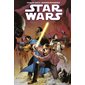 Star Wars : Dark Droids, Vol. 7