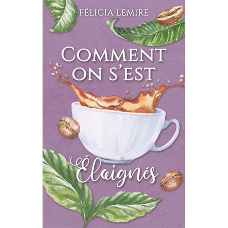 Comment on s'est éloignés, Comment, 2