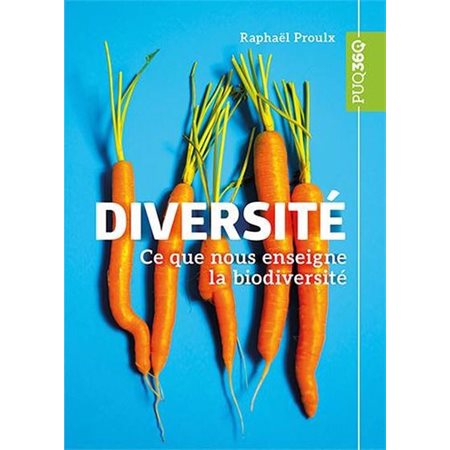 Diversité : Ce que nous enseigne la biodiversité, Sciences de l'environnement