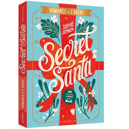 Secret Santa:  romance de l'Avent