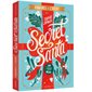 Secret Santa:  romance de l'Avent