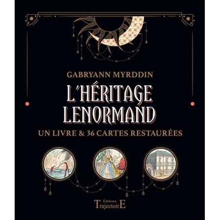 L'héritage Lenormand