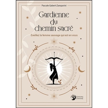 Gardienne du chemin sacré