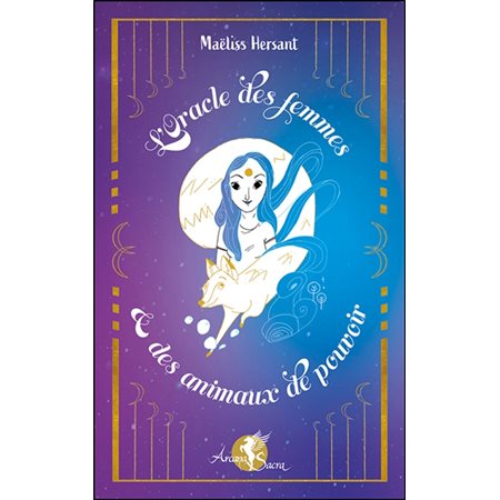 L'oracle des femmes & des animaux de pouvoir