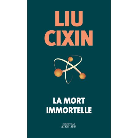 La Mort immortele