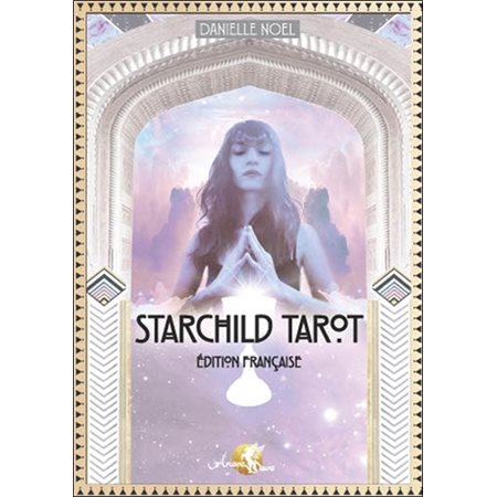 Starchild tarot