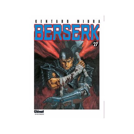 Berserk, Vol. 27, Berserk, 27