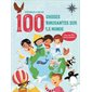 100 choses amusantes sur le monde