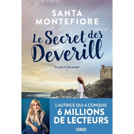 Les secrets des Deverill, Filles d'Irlande, 1