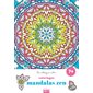 Coloriages mandalas zen