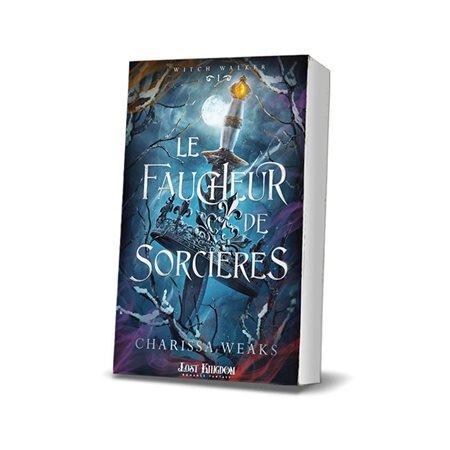 Le faucheur de sorcières : #1