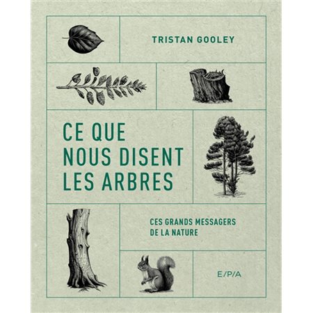 Ce que nous disent les arbres, Nature & aventure