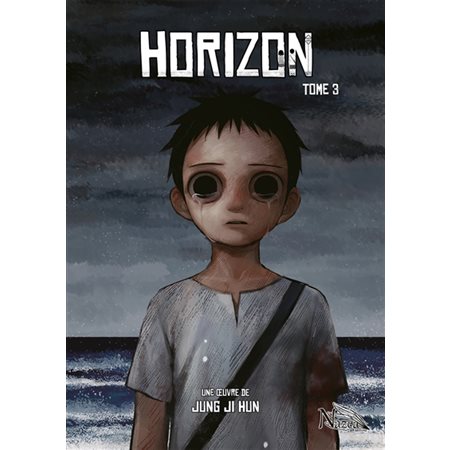 Horizon, Vol. 3