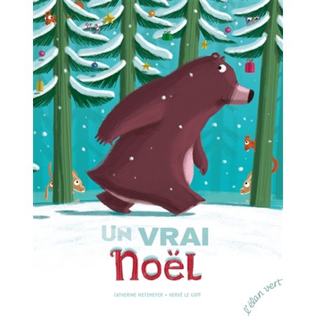 Un vrai Noel