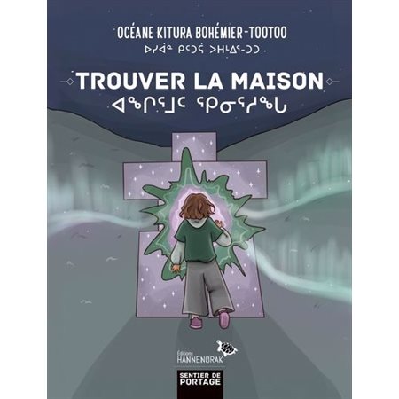 Trouver la maison