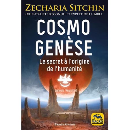 Cosmo genèse