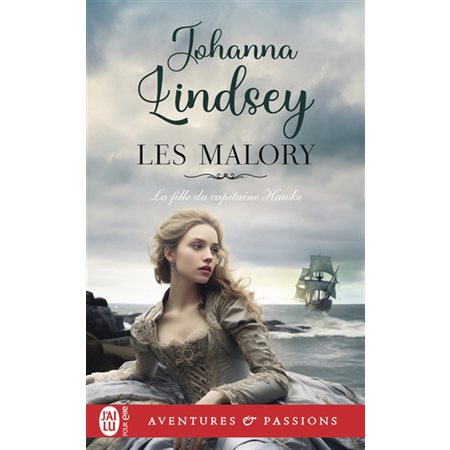 La fille du capitaine Hawke, Les Malory, 12