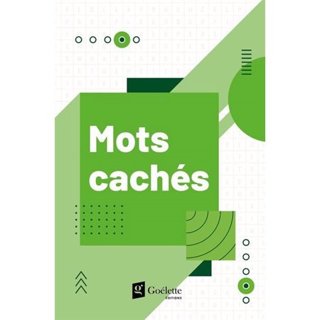 Mots cachés